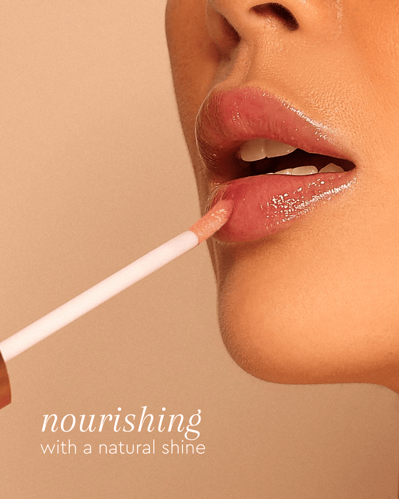 lipgloss Spoiled & Fruity