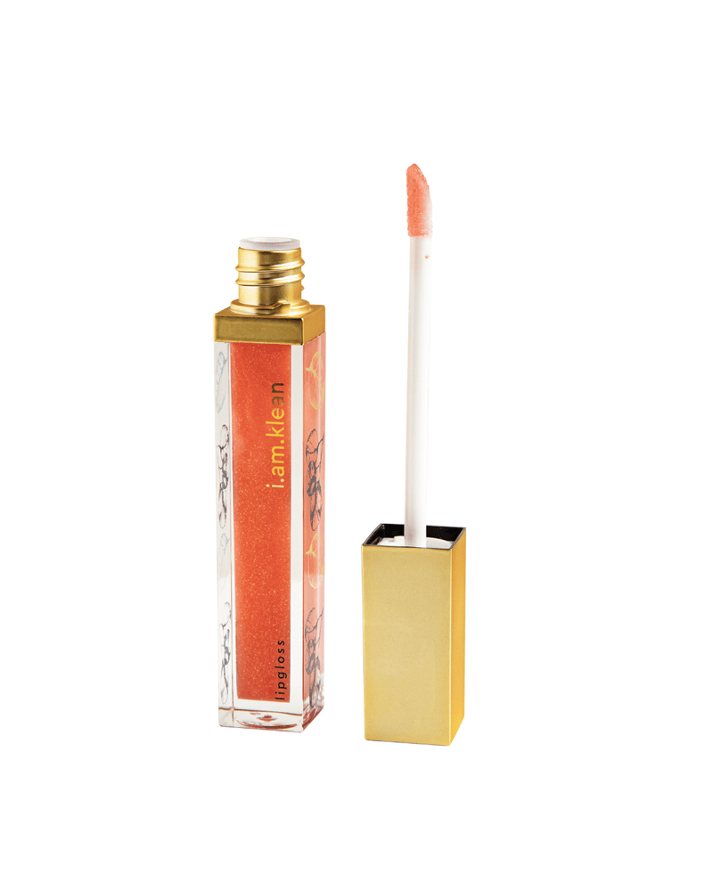 lipgloss Spoiled & Fruity