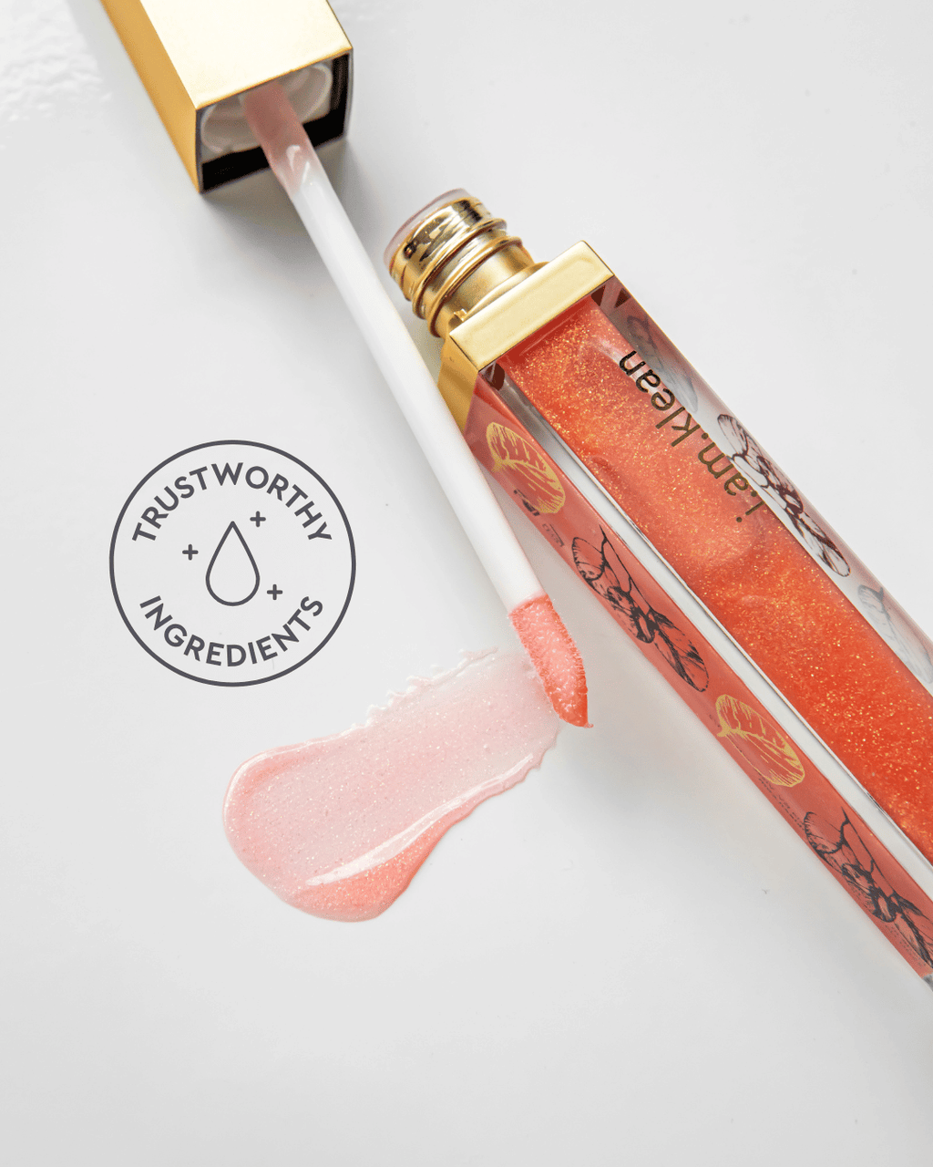 lipgloss Spoiled & Fruity