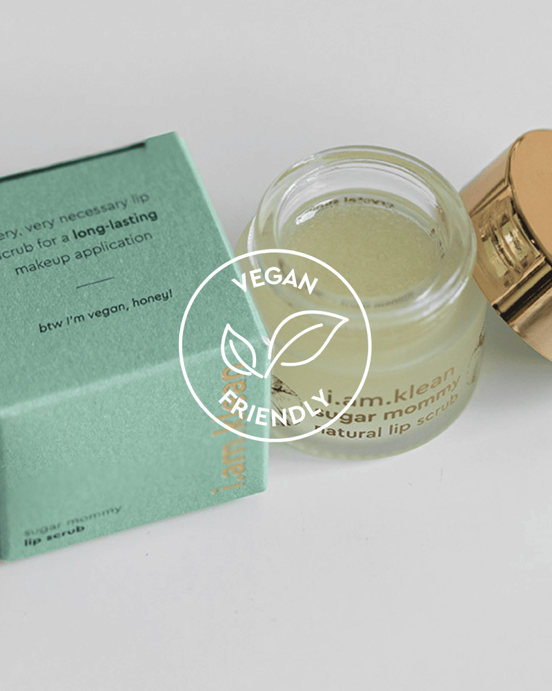 lipscrub sugar mommy