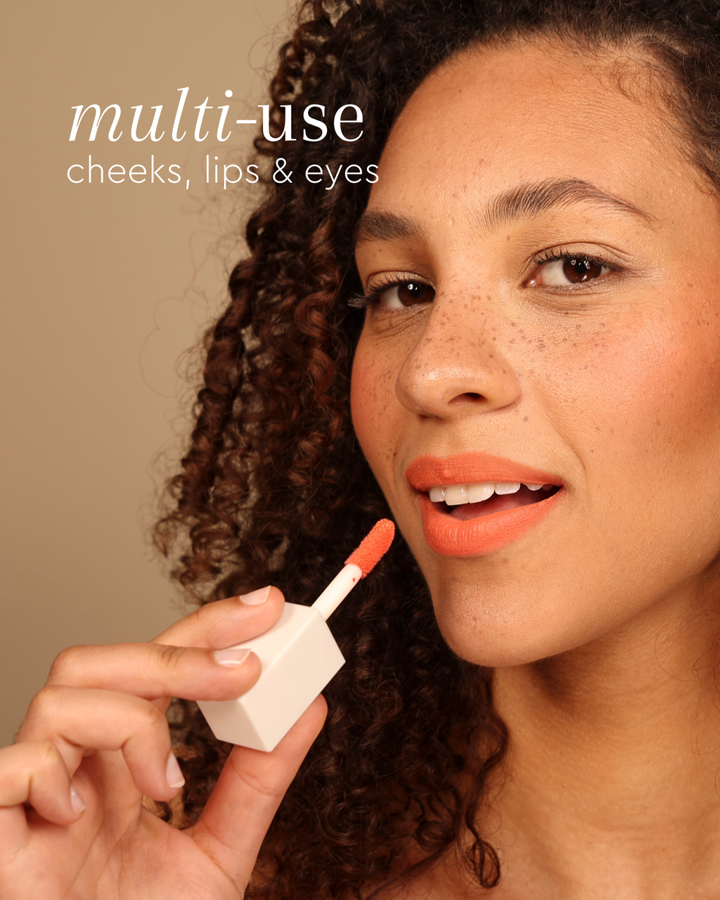 klean five liquid blush set