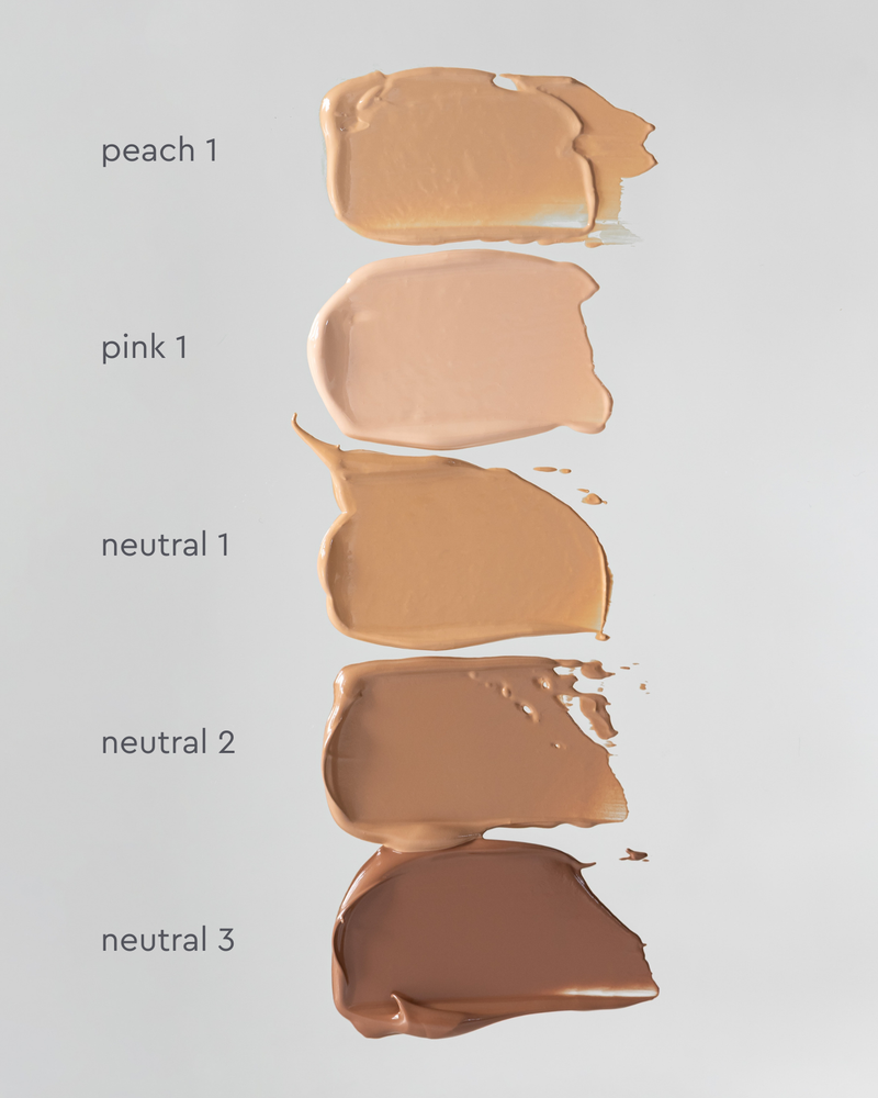 klean five second skin set