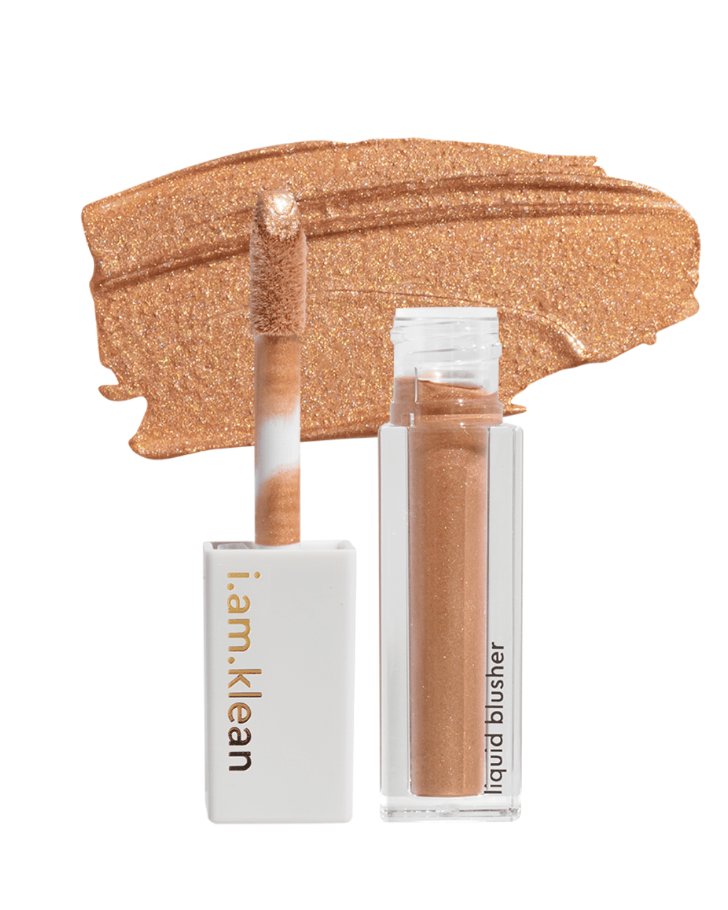 liquid highlighter honeydew