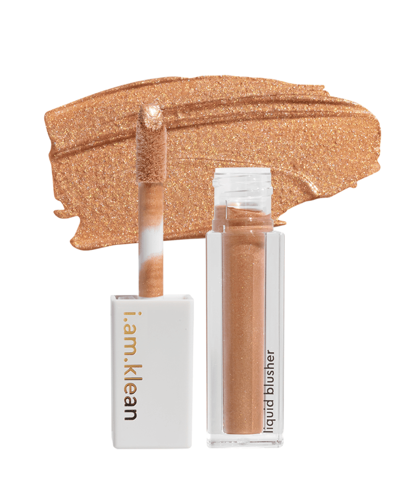 liquid highlighter honeydew