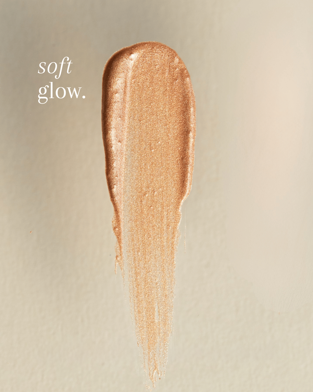 liquid highlighter honeydew