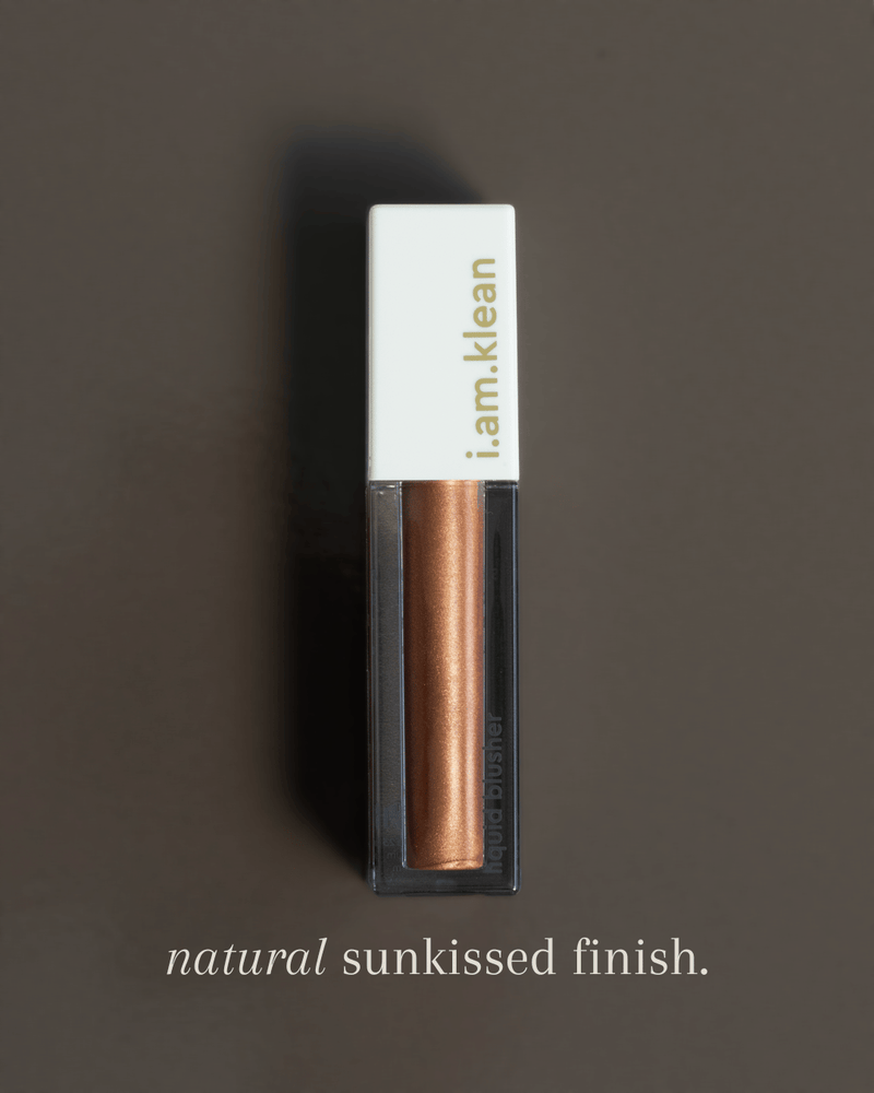 liquid bronzer spiced fig