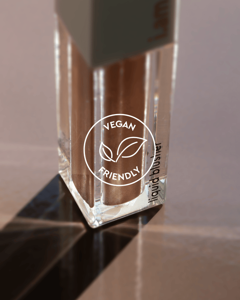 liquid bronzer spiced fig