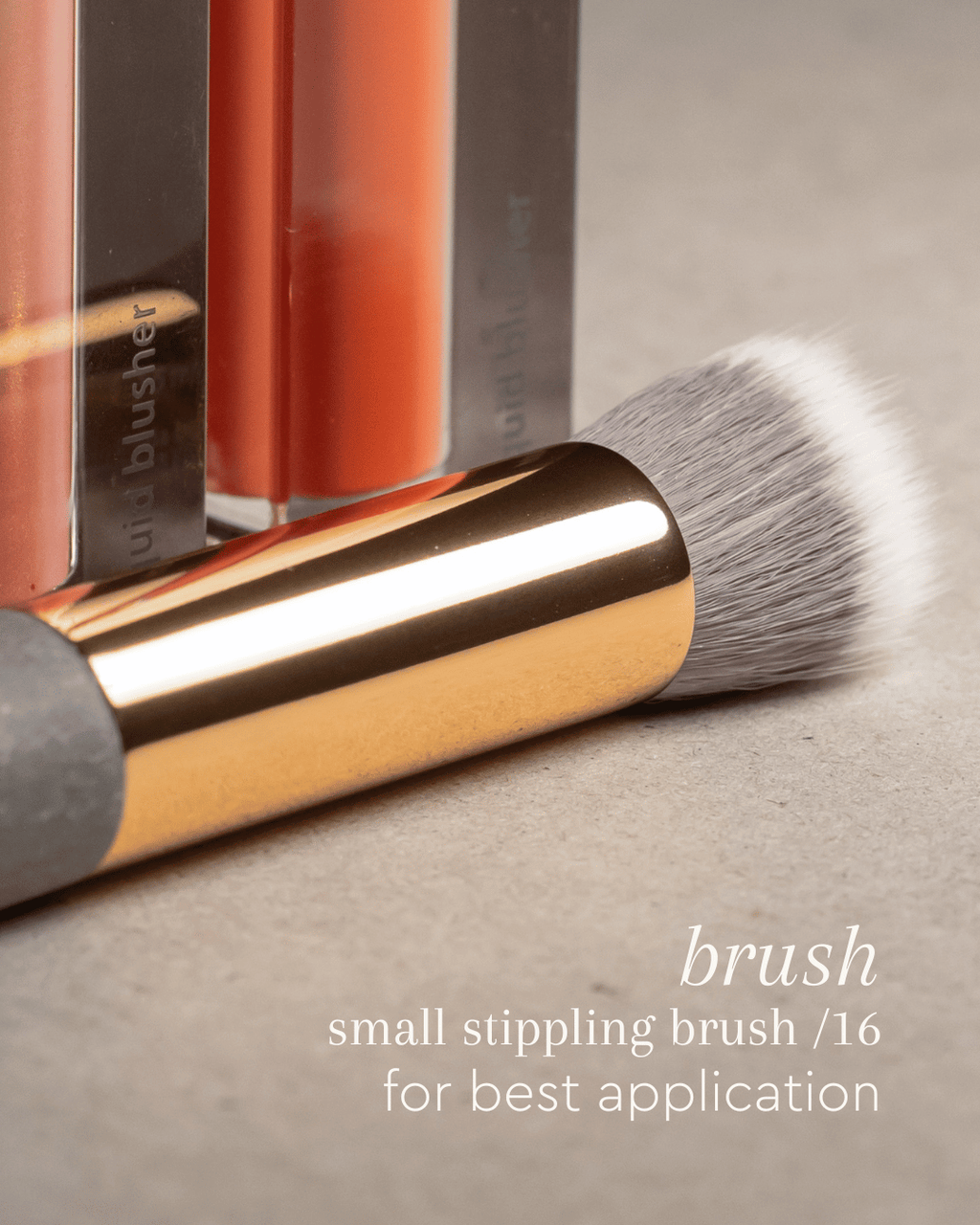 liquid bronzer spiced fig