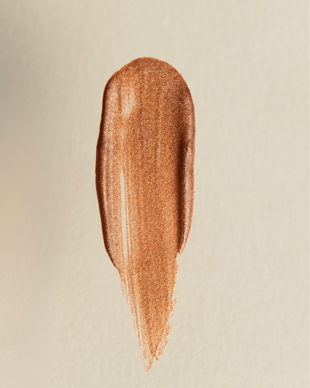 liquid bronzer spiced fig