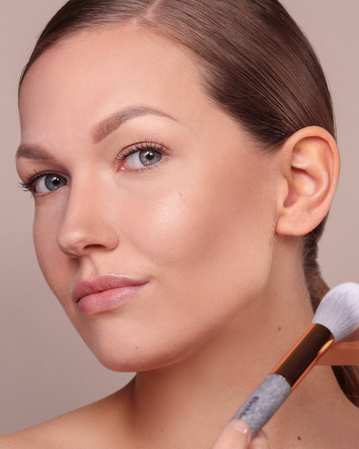 Using Bronzer how to use contour, highlighter and bronzer?⎟i.am.klean – iamklean