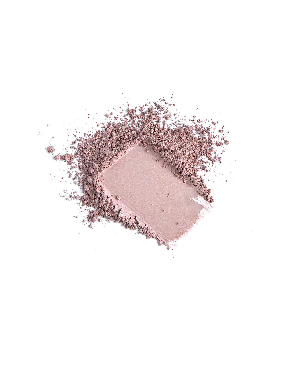 loose mineral eyeshadow
