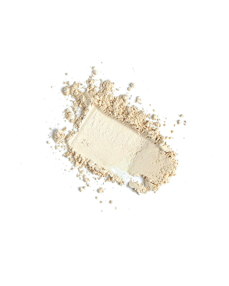 loose mineral eyeshadow