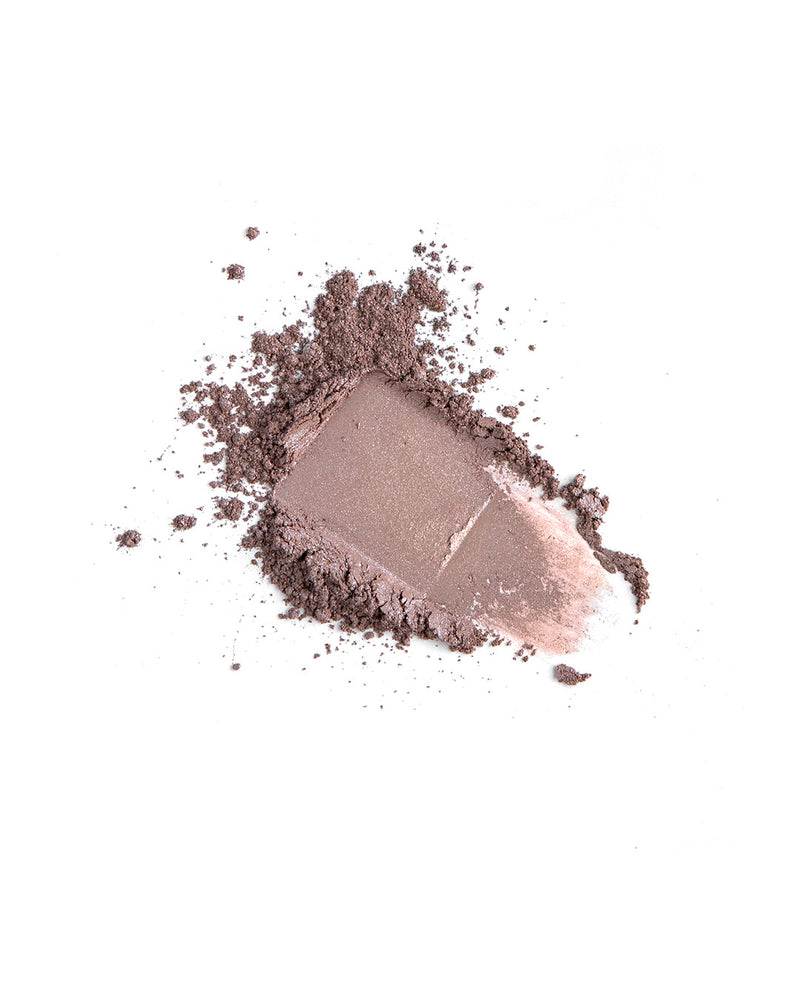 loose mineral eyeshadow