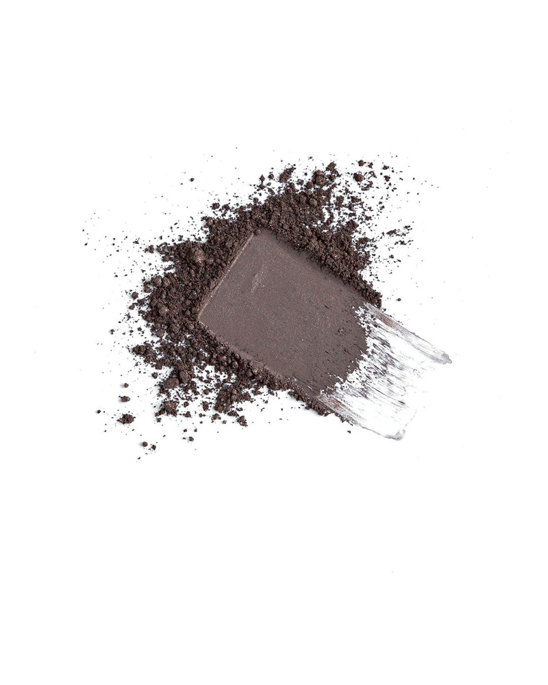 loose mineral eyeshadow