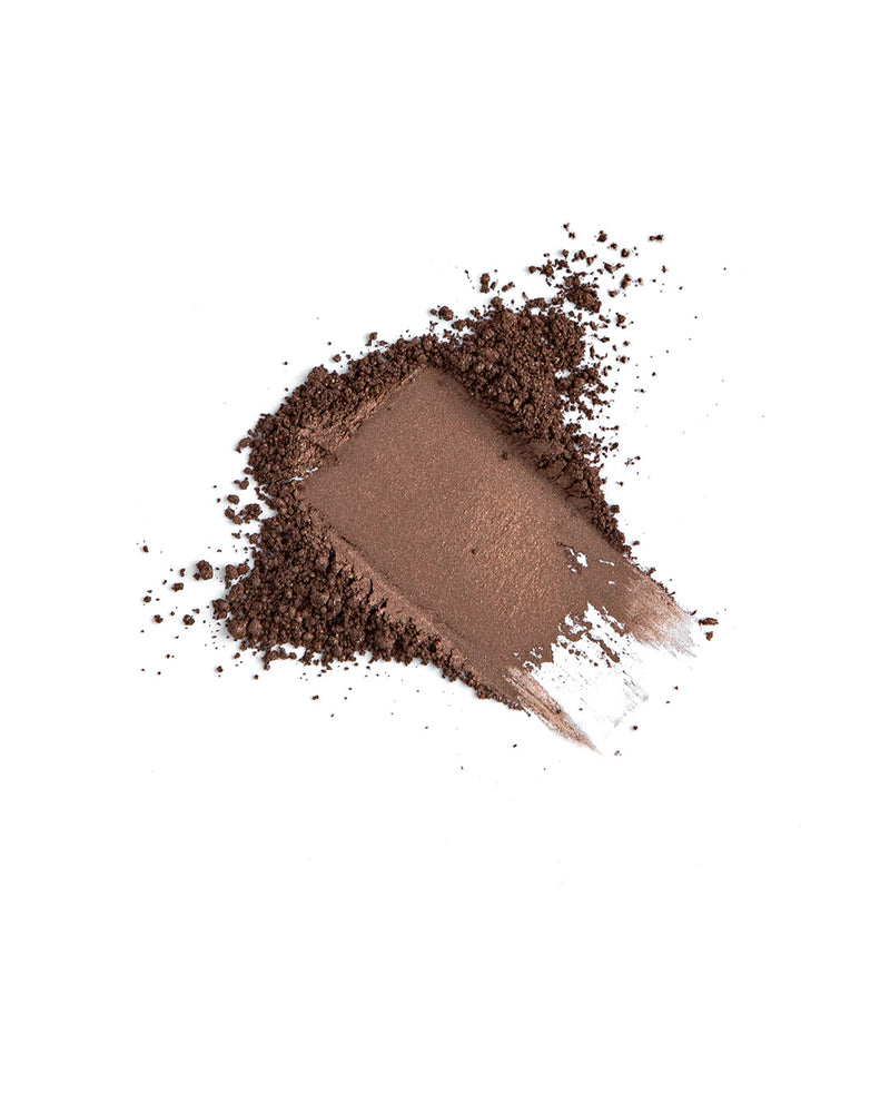 loose mineral eyeshadow