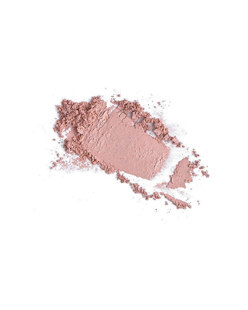 loose mineral eyeshadow