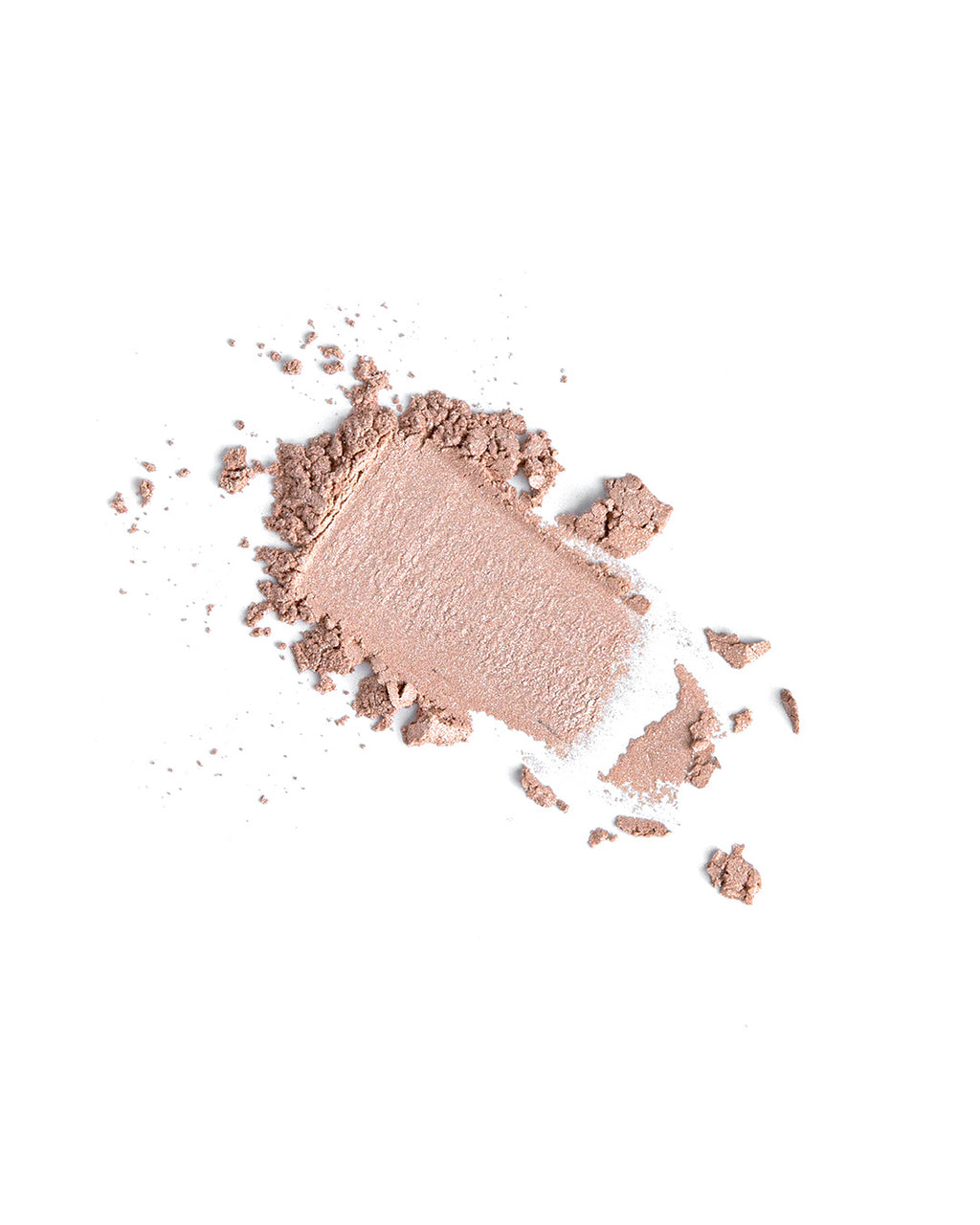 loose mineral eyeshadow