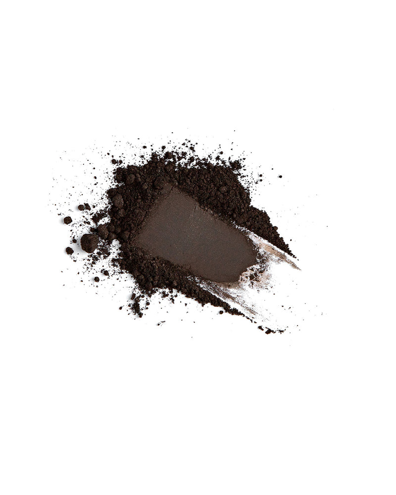 loose mineral eyeshadow