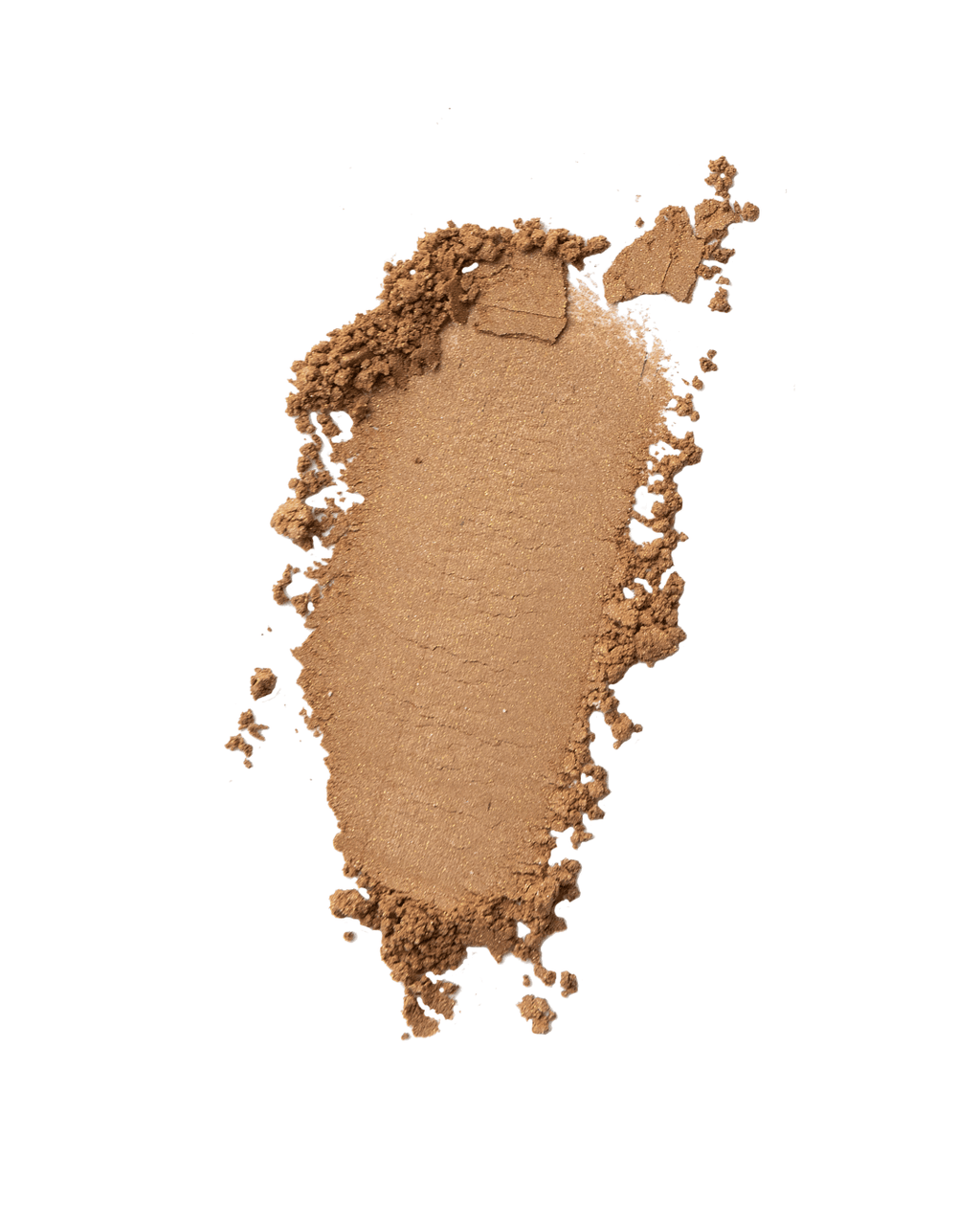 loose mineral bronzer