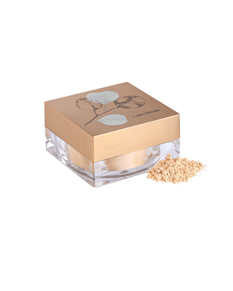 loose mineral concealer