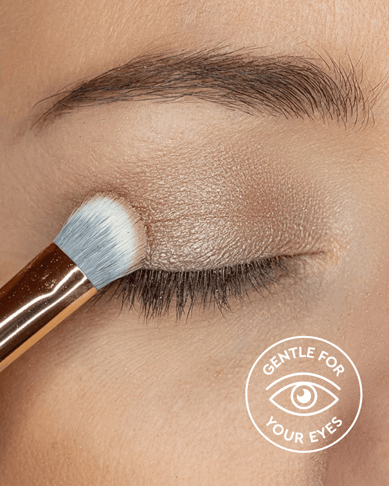 loose mineral eyeshadow