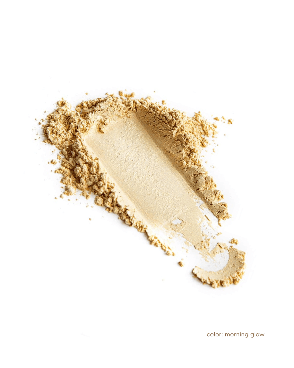 loose mineral highlighter