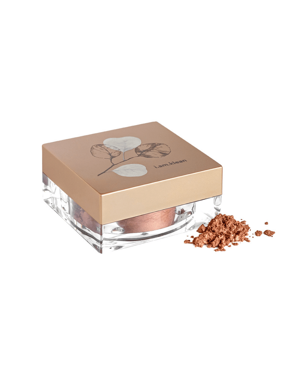 loose mineral highlighter