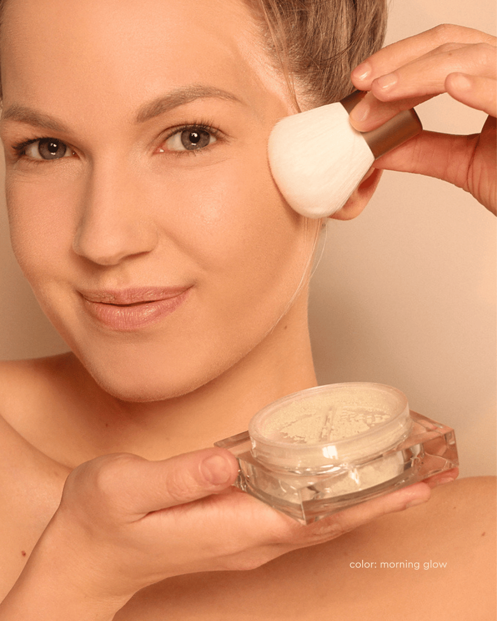 loose mineral highlighter