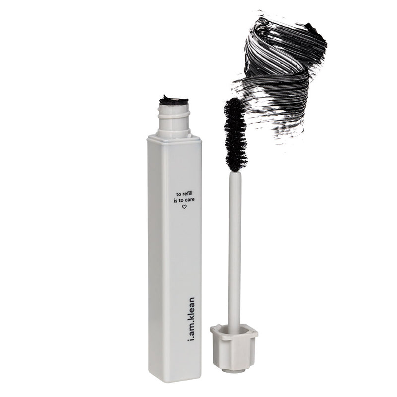 refillable big & bold mascara