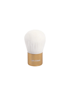 mini kabuki brush