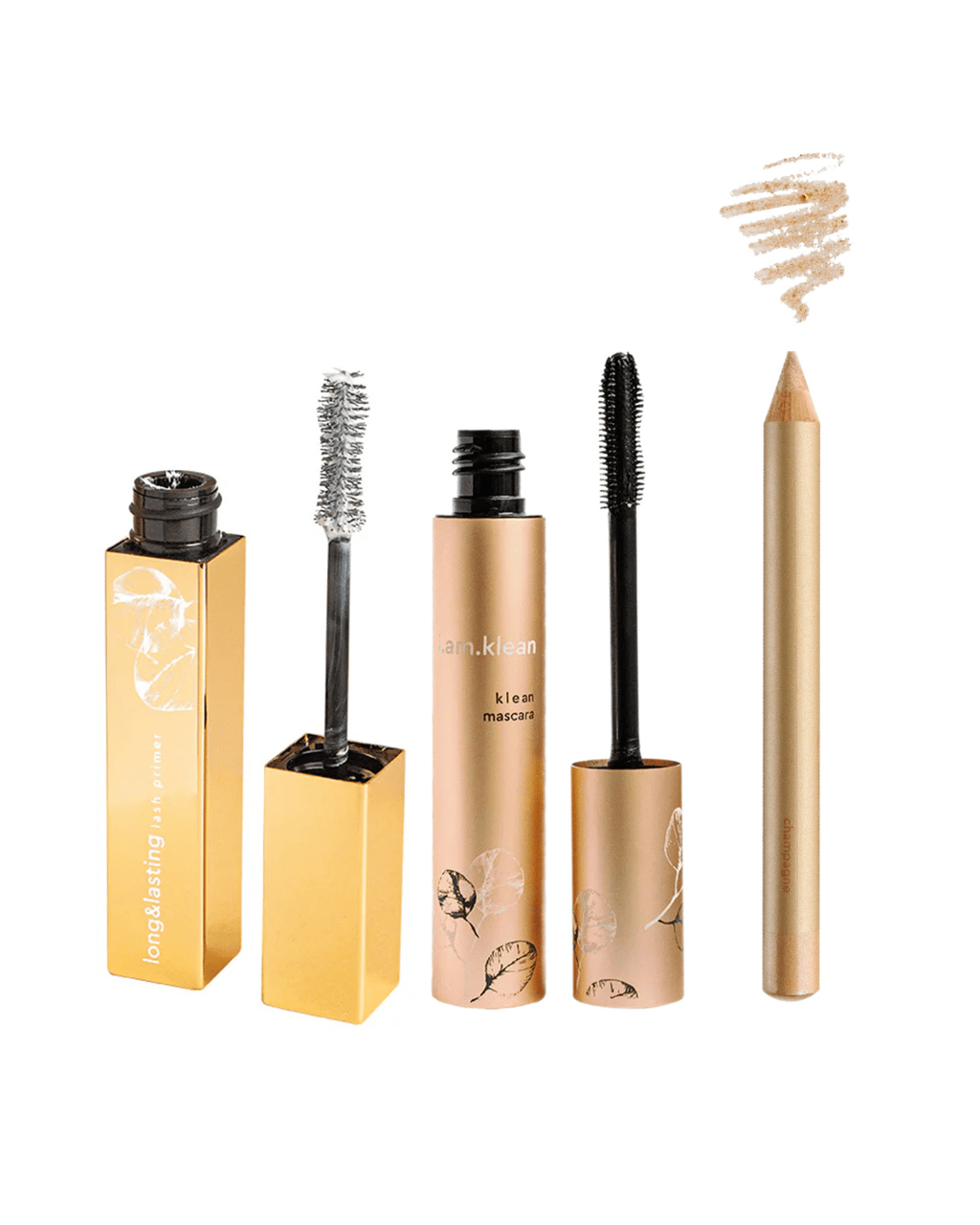 giftset perfect glance