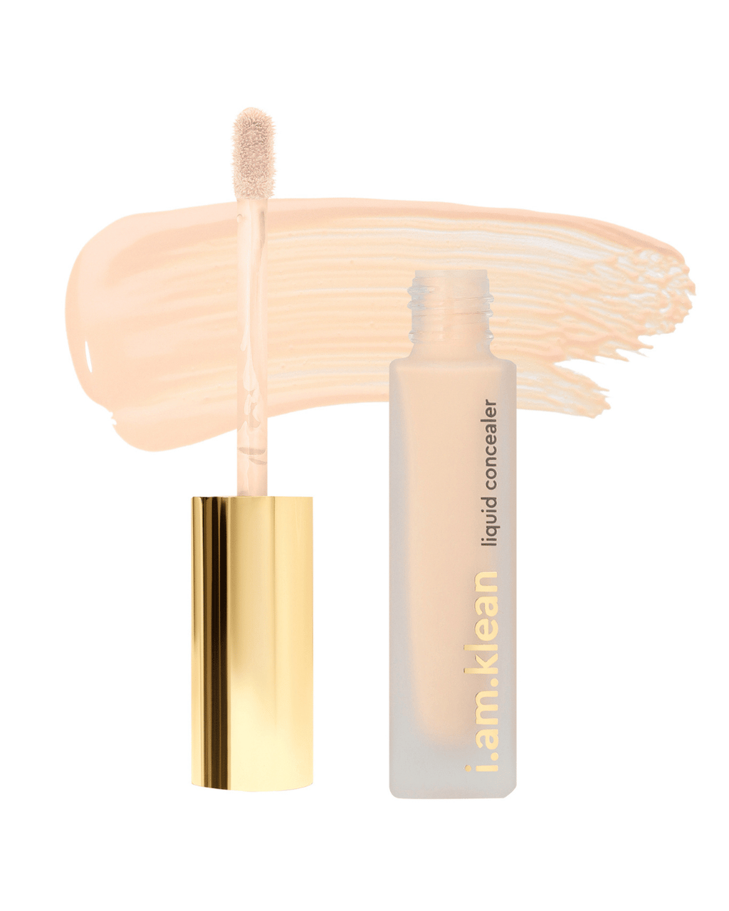 liquid concealer