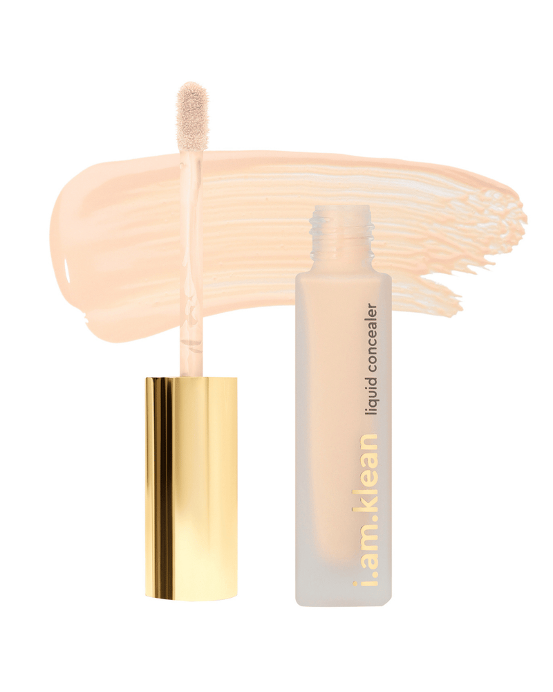 liquid concealer