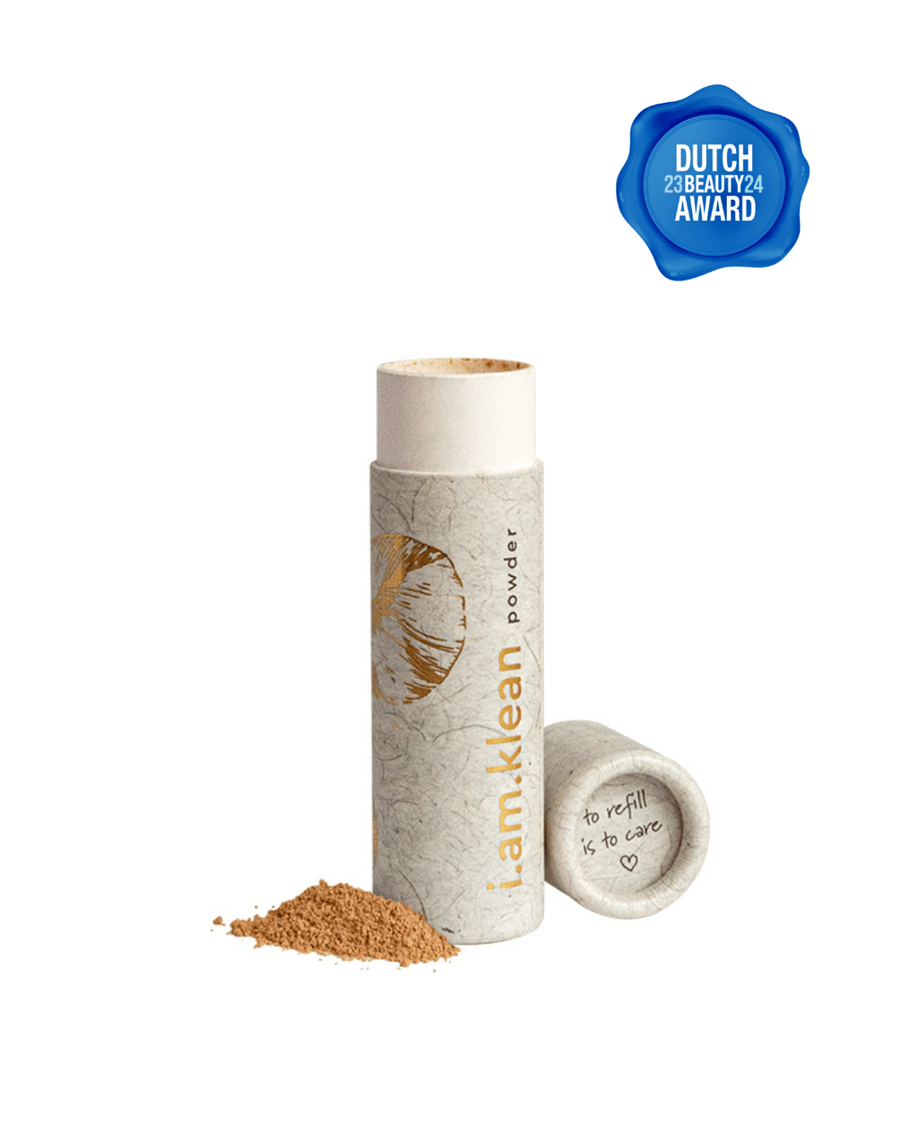 refill loose mineral foundation