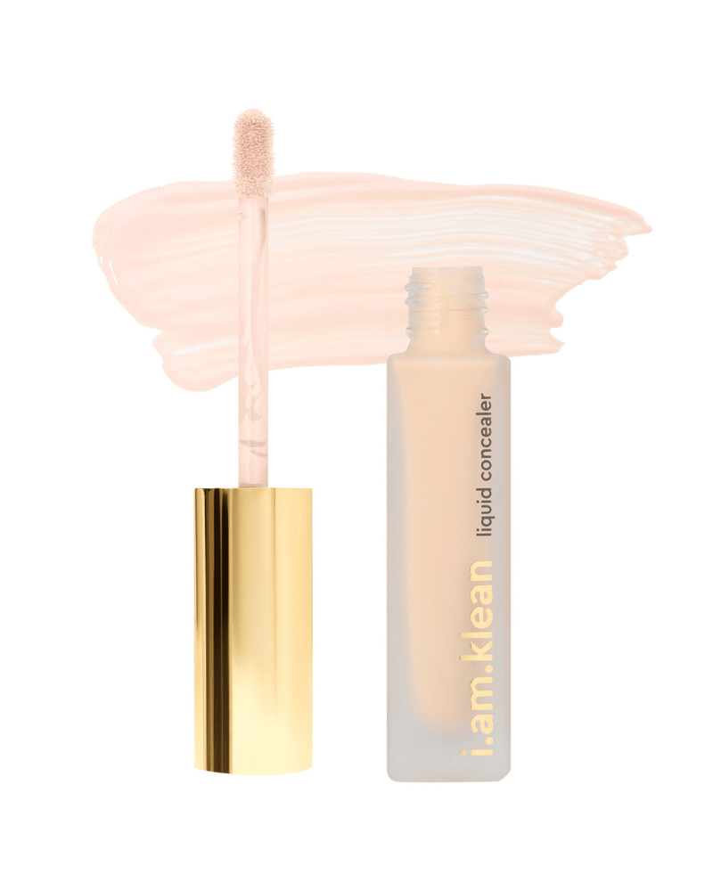 liquid concealer