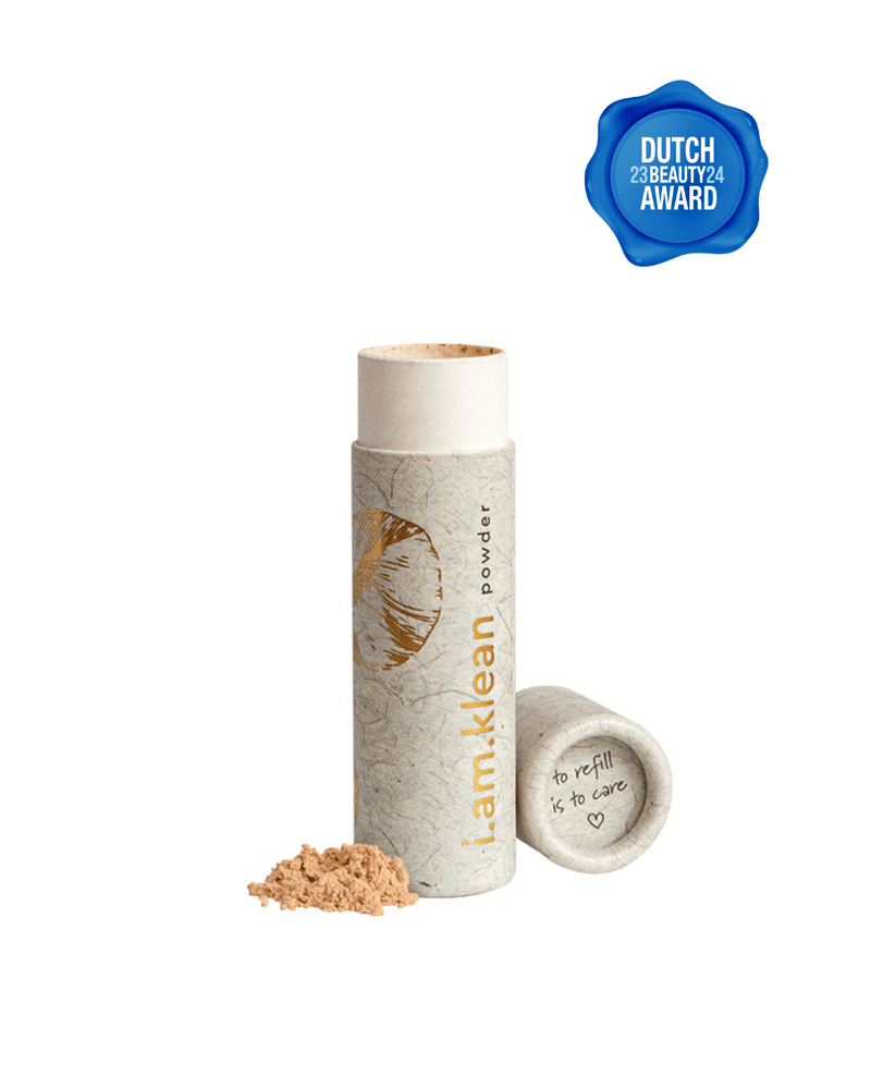 refill loose mineral foundation