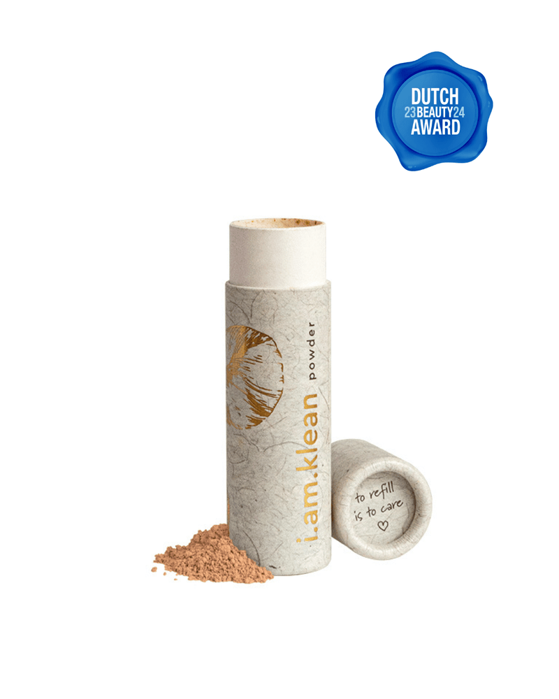 refill loose mineral foundation