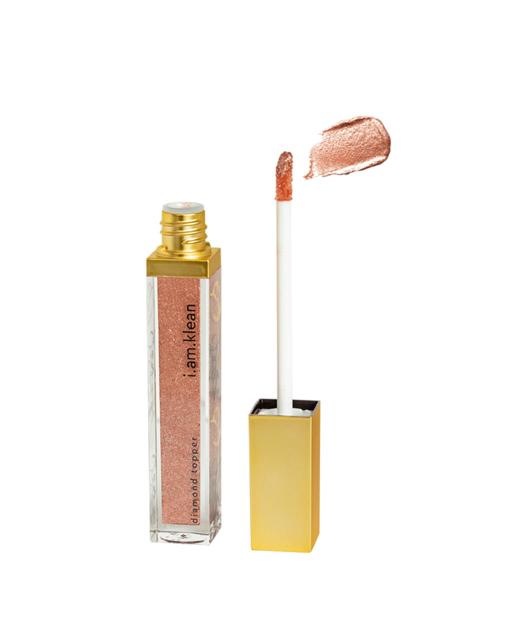 liquid eyeshadow pink stardust