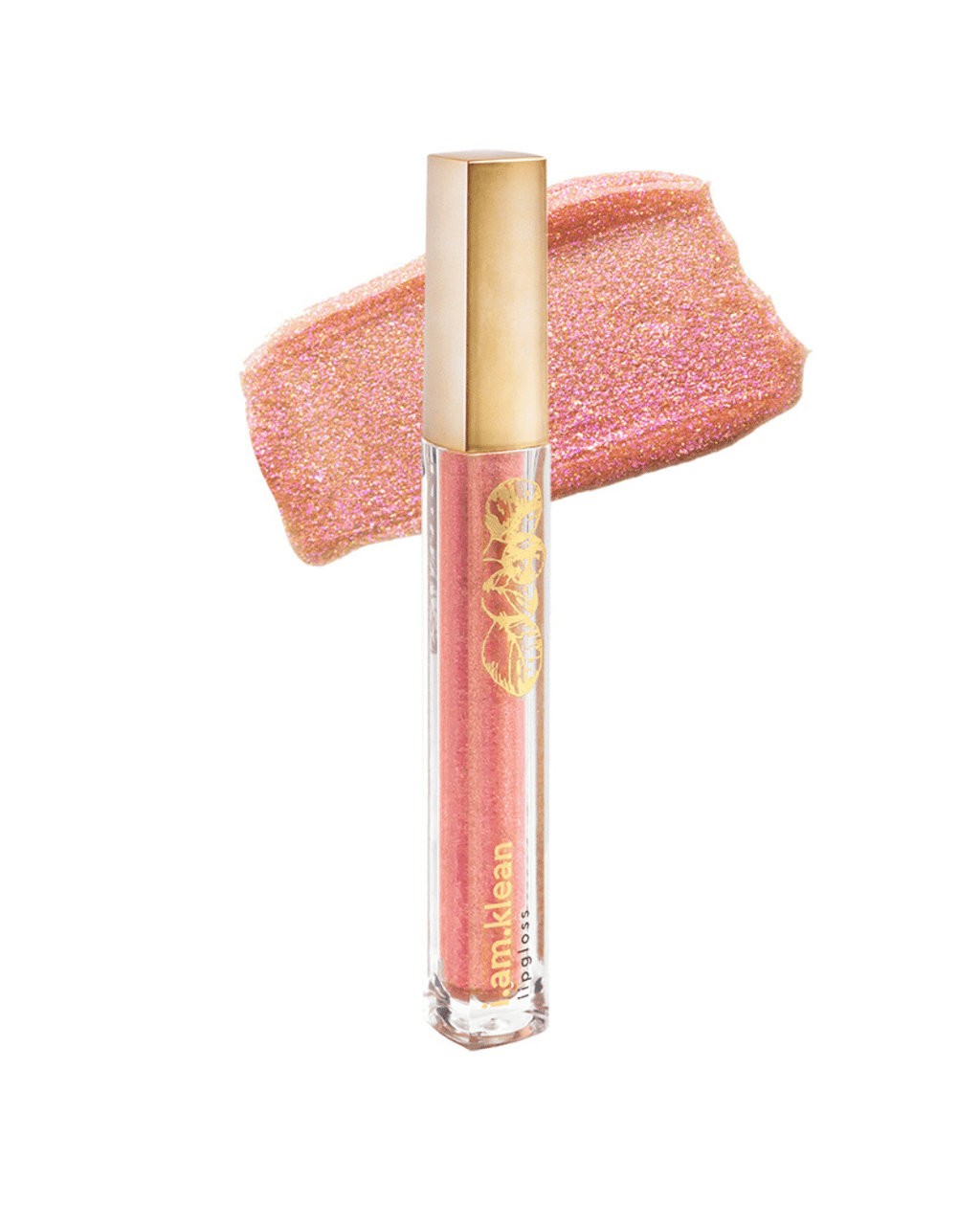 plumping lipgloss
