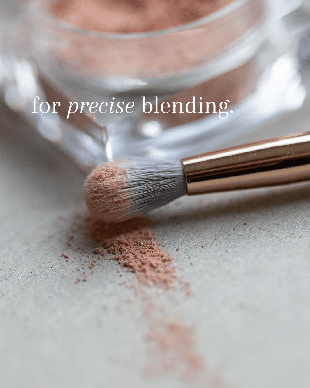 precise blender brush 15