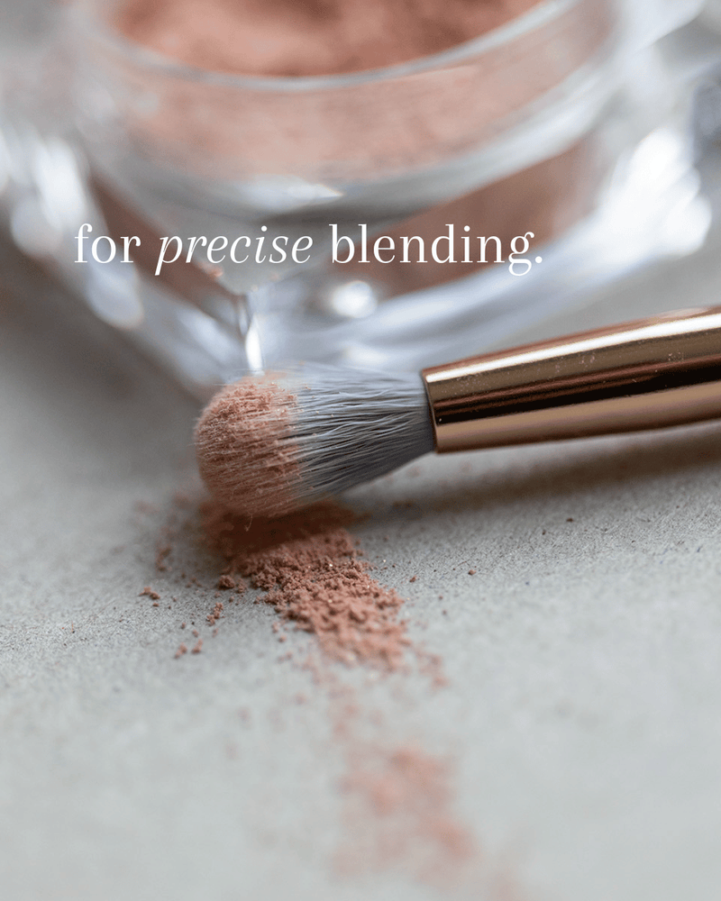 precise blender brush 15