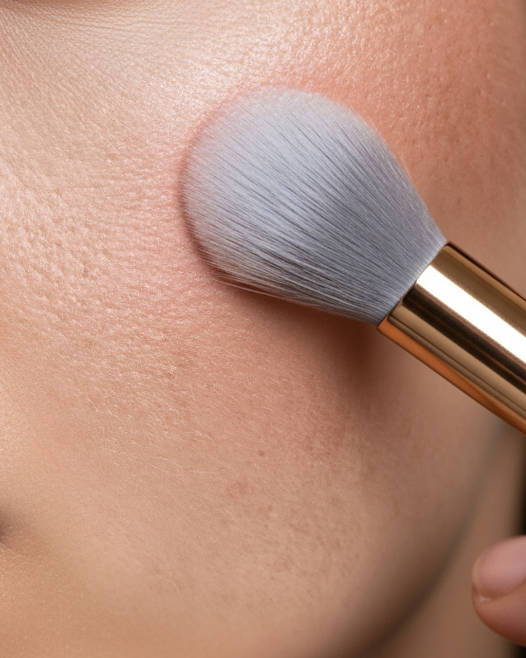 precise blush brush 11