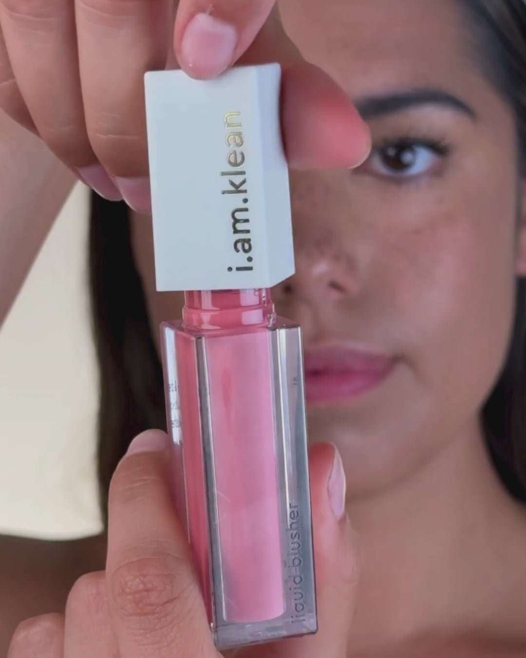 liquid blush
