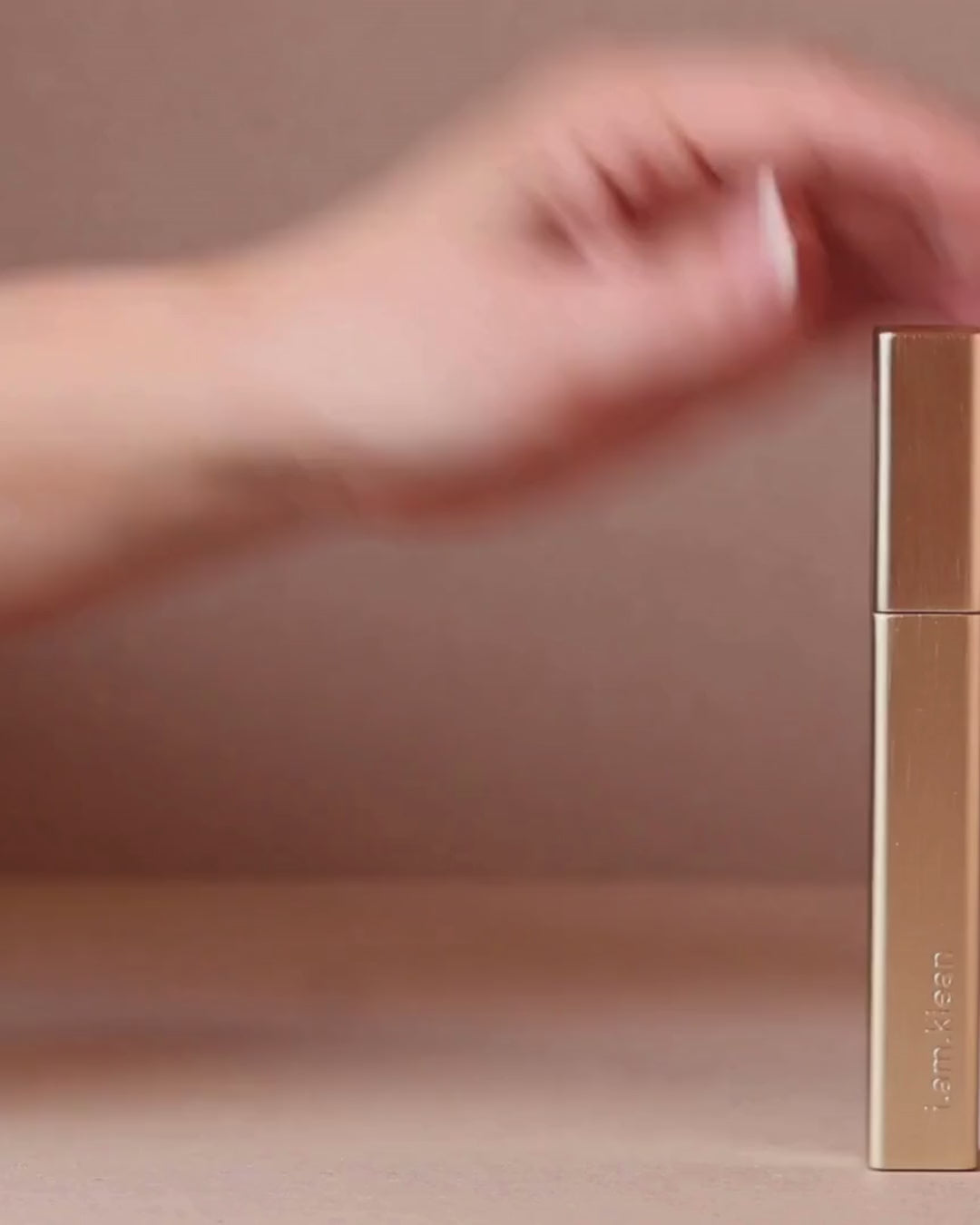 how to refill the mascara