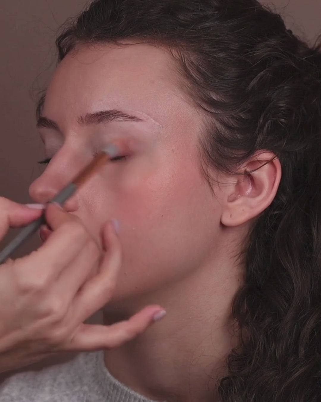 how to use the precise blender brush 15