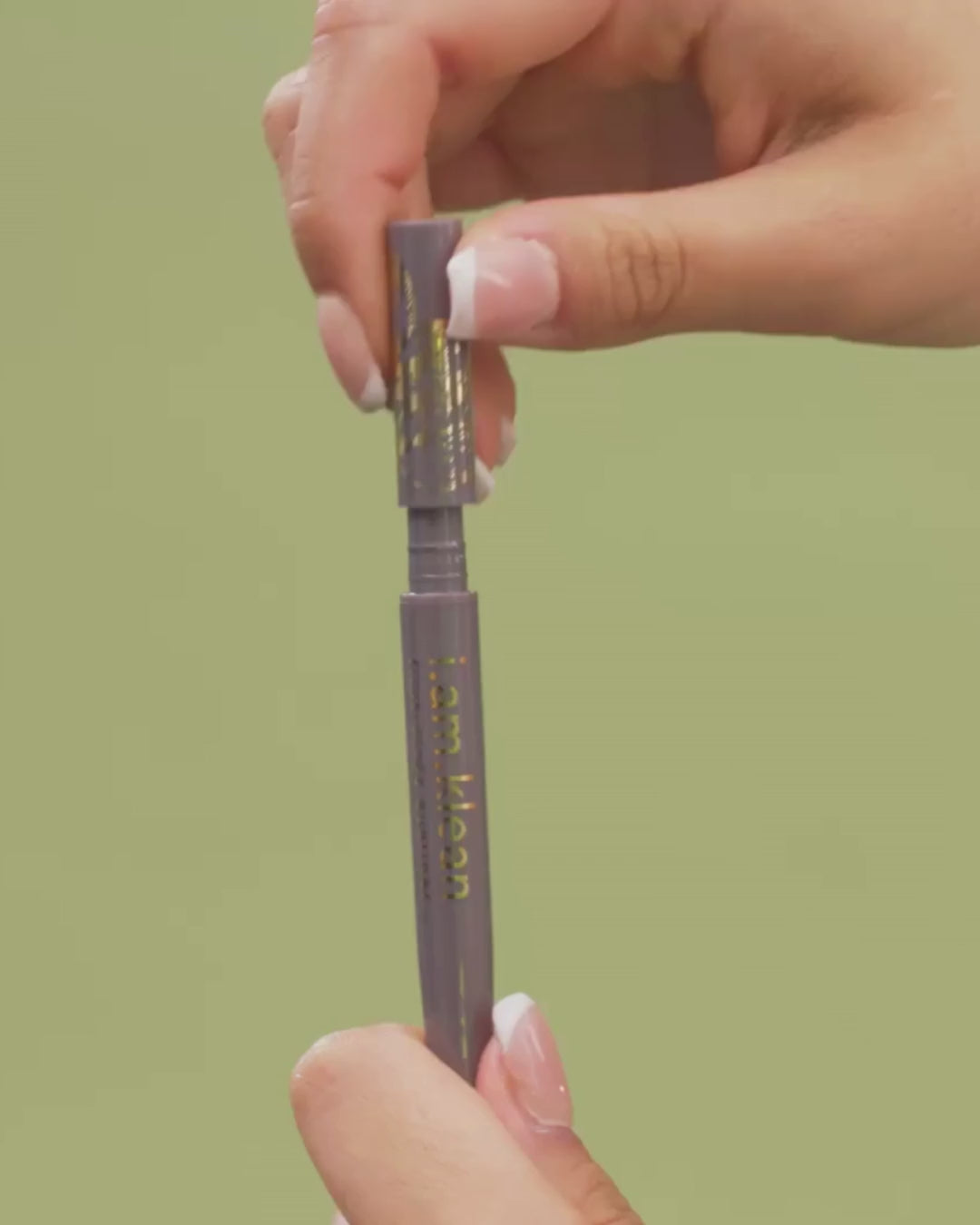 how to first class eyeliner