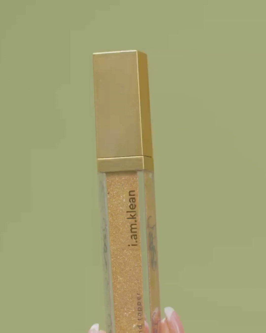 how to liquideyeshadow