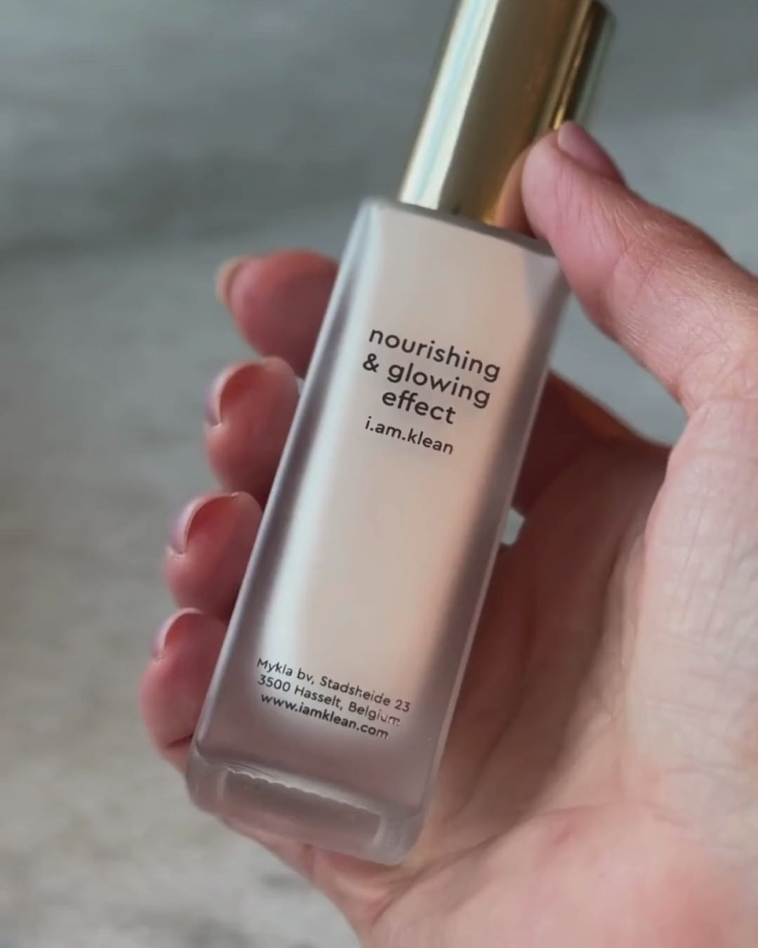 luminous base primer