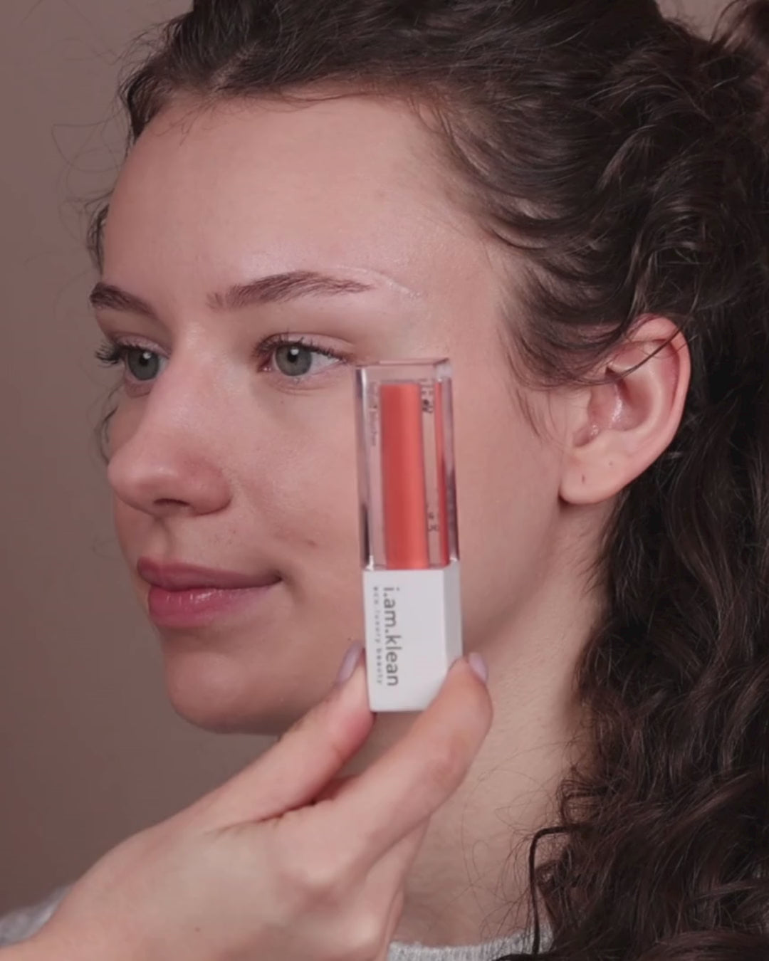 how to liquid blush
