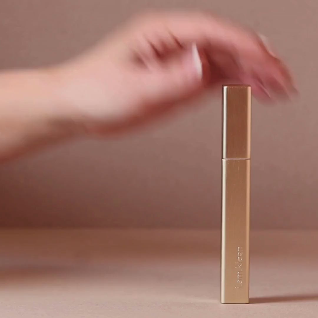 how to refill the mascara